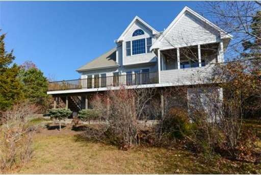 171A Great Neck Rd, Wareham, MA 02571 - photo 1