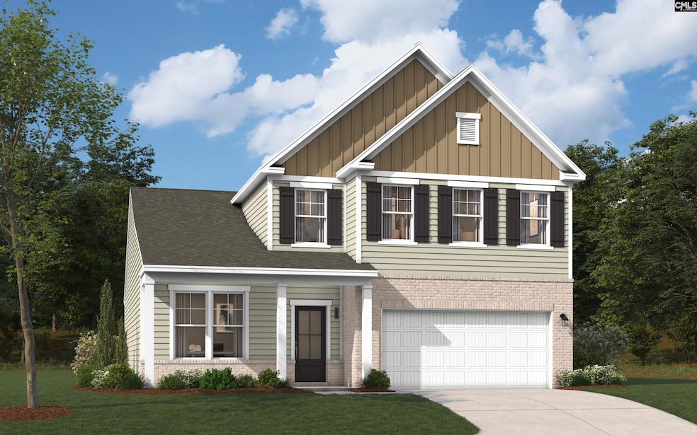 269 Judiths Path, West Columbia, SC 29170 - photo 1