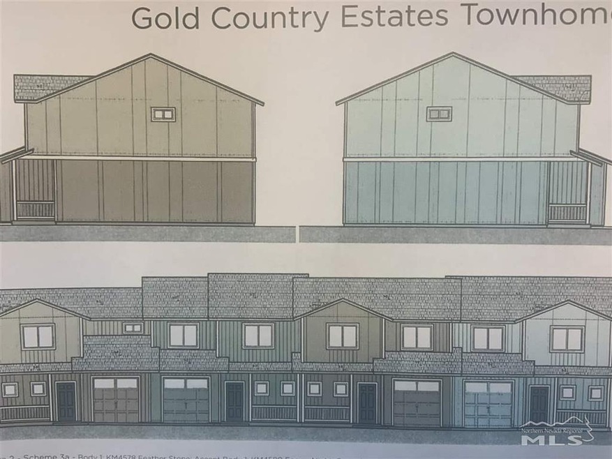 221 Goss Place, Dayton, NV 89403 - photo 1