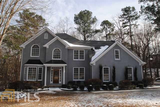 629 Emerald Acres Way, Sugar Hill, GA 30518 - photo 1