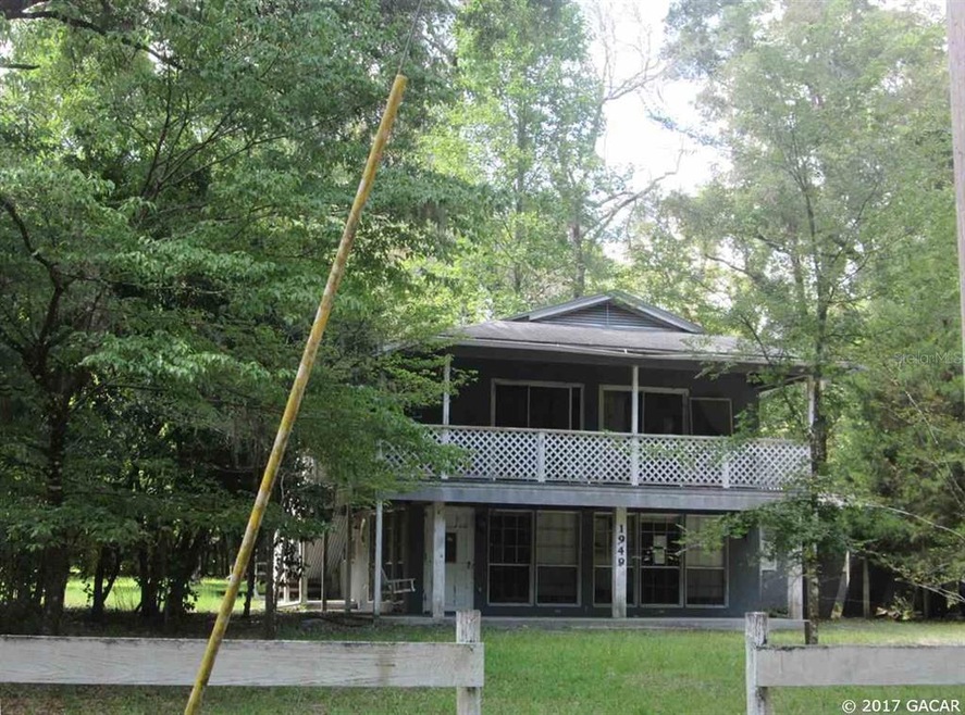 1949 NE 127th St, Branford, FL 32008 - photo 1