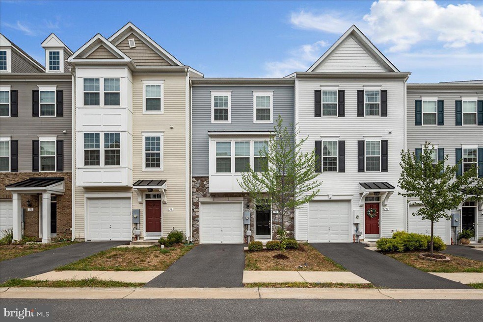 175 Schramm Loop, Stephens City, VA 22655 - photo 1