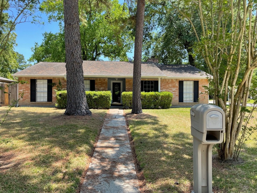 23402 Lestergate Dr, Spring, TX 77373 - photo 1