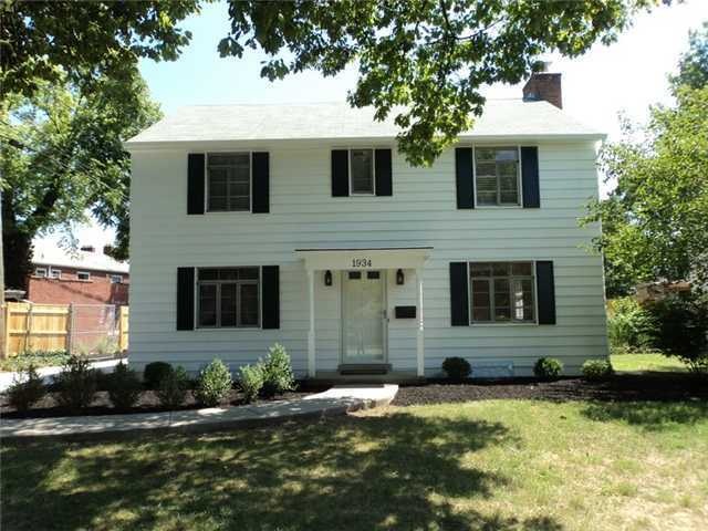 1934 Elmwood Ave, Columbus, OH 43212 - photo 1