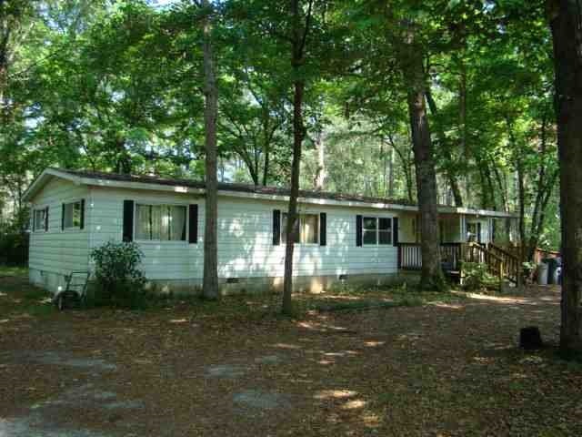 24 Kirkland Dr, Crawfordville, FL 32327 - photo 1