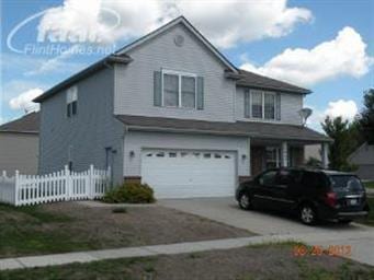 445 Sweet Briar Ridge unit 71, Linden, MI 48451 - photo 1