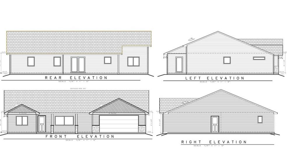 207 Clock Tower Ct, Cody, WY 82414 - photo 1