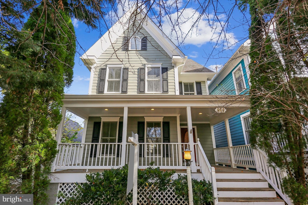 664 Lake Varuna Mews, Gaithersburg, MD 20878 - photo 1