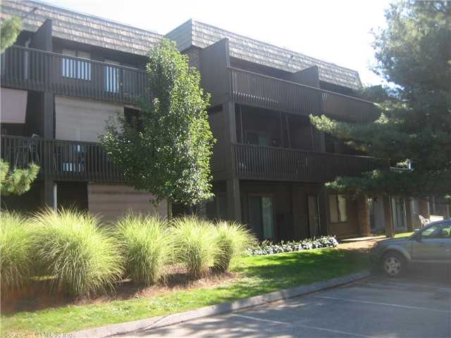 Exterior Back.