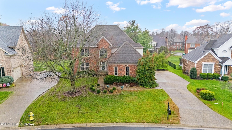 unlisted-address, Louisville, KY 40241 - photo 1