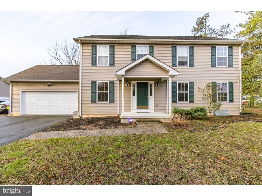 100 Suffolk Blvd, Bear, DE 19701 - photo 1