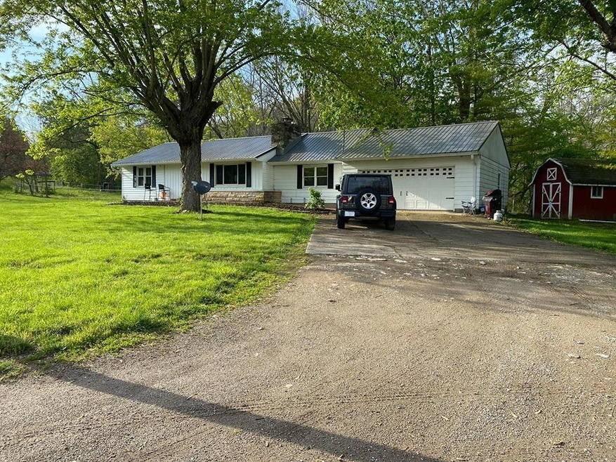 10019 State Road 1, Brookville, IN 47012 - photo 1