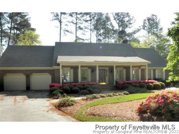 3691 Macqueen Ct, Fayetteville, NC 28314 - photo 1