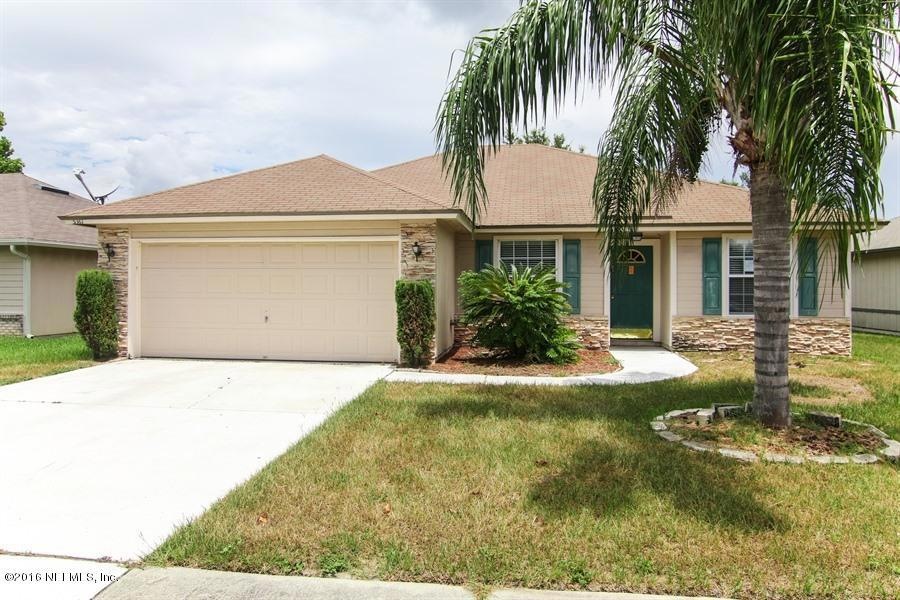 5361 Lacy Jane Way, Jacksonville, FL 32244 - photo 1