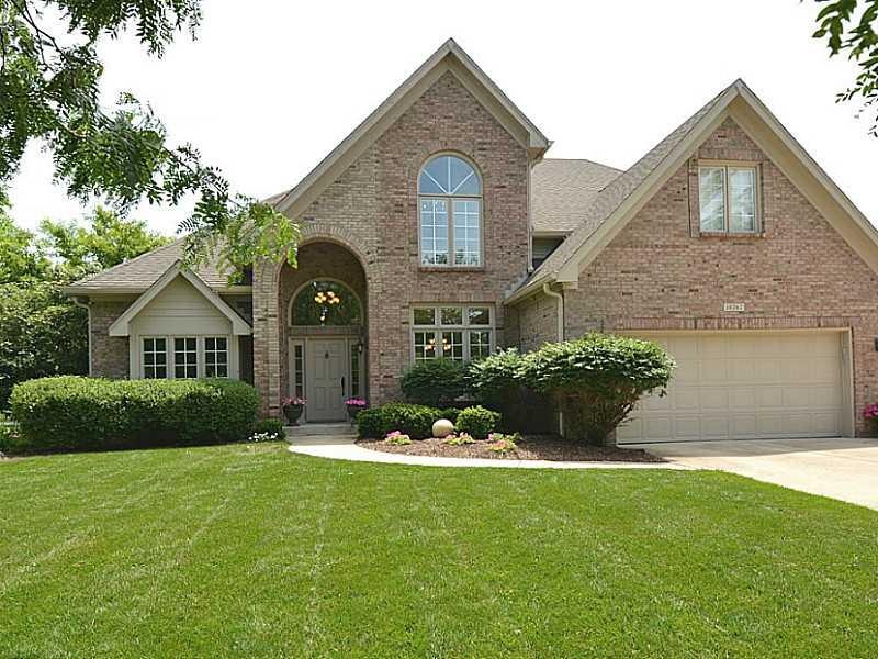 10262 Whitetail Cir, Fishers, IN 46037 - photo 1