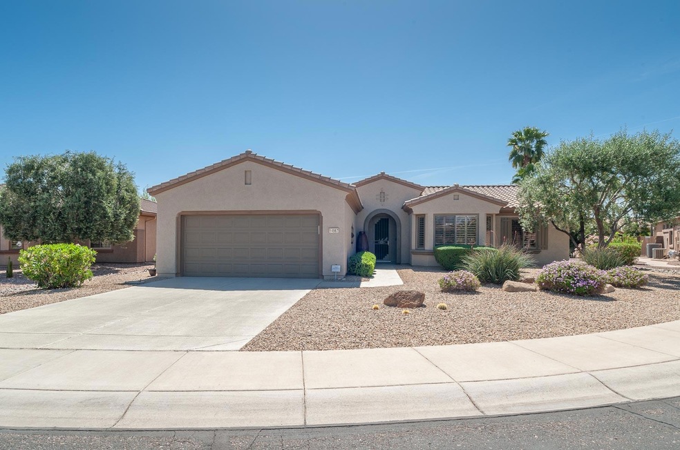14967 W Muirfield Ln, Surprise, AZ 85374 - photo 1