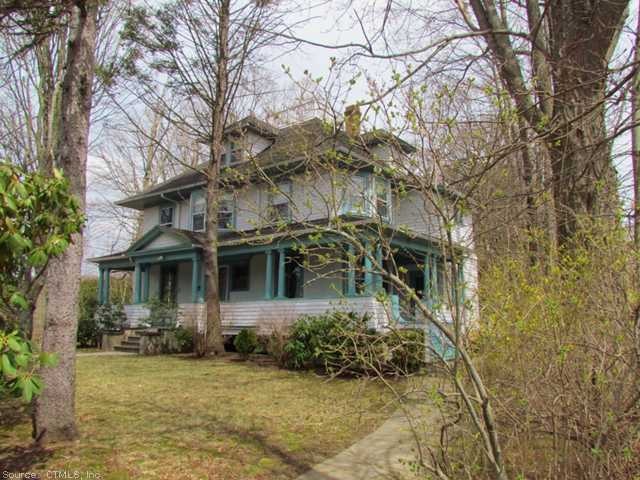195 Washington St, Norwich, CT 06360 - photo 1