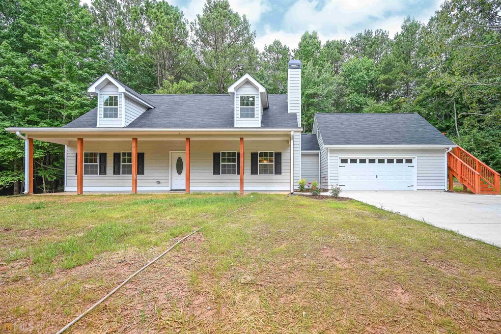 125 Andrea Cir, Villa Rica, GA 30180 - photo 1