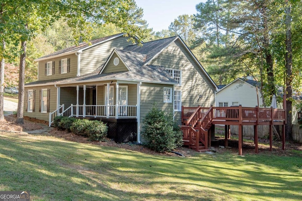 1015 Token Way NW, Kennesaw, GA 30152 - photo 1