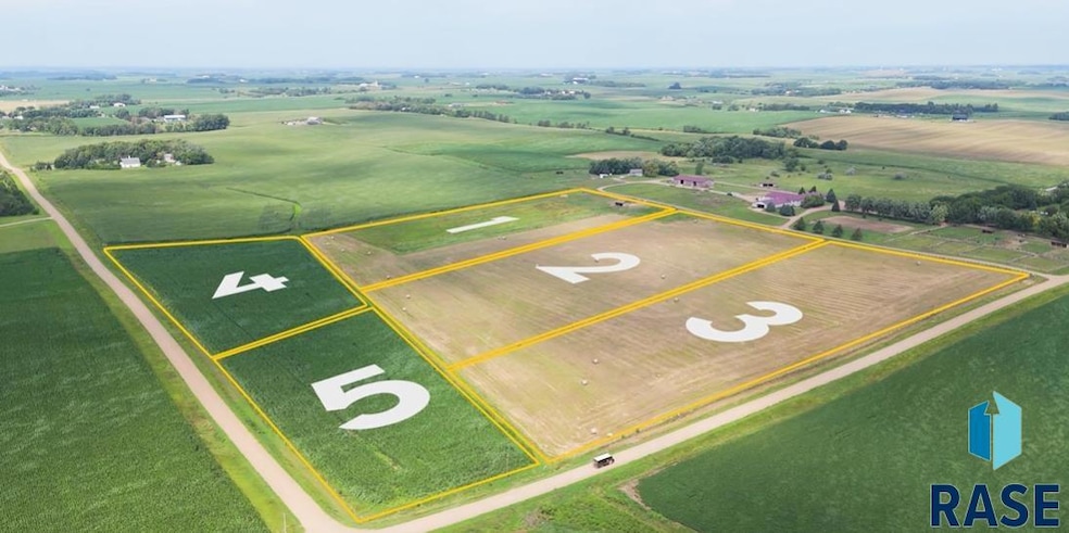 TBD 1-473 473rd Ave Ave, Baltic, SD 57003 - photo 1