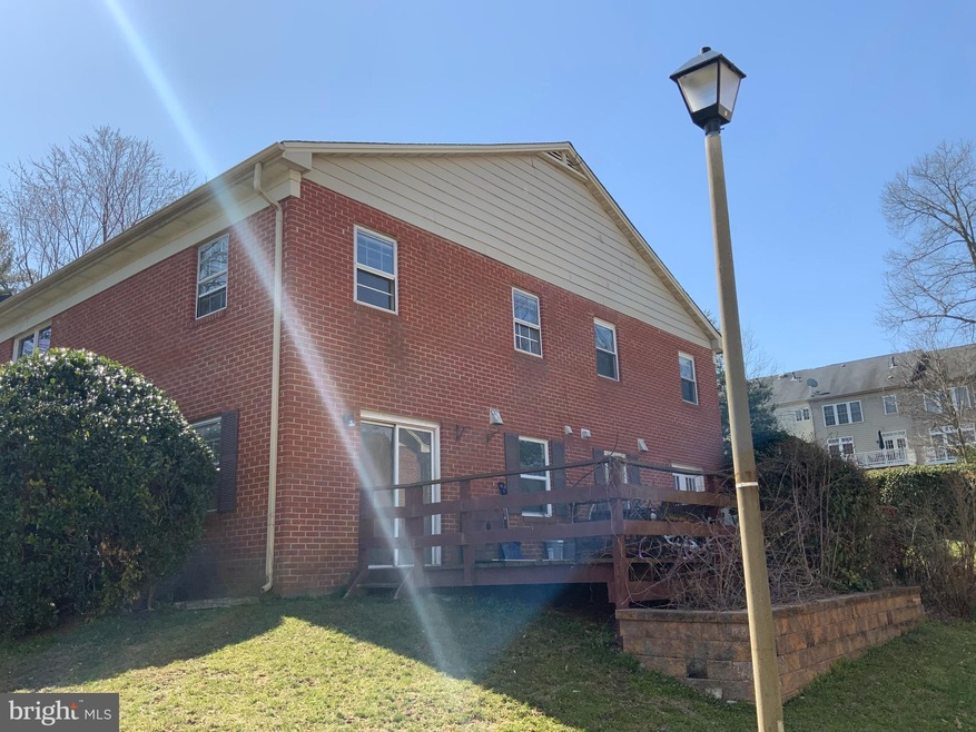 9760 Hagel Cir unit D, Lorton, VA 22079 - photo 1