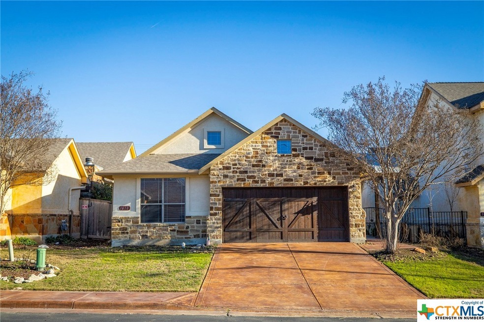 1610 Mikula Place, New Braunfels, TX 78130 - photo 1