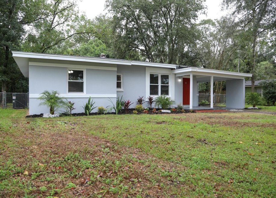 1728 Hazelhurst Dr, Jacksonville, FL 32216 - photo 1