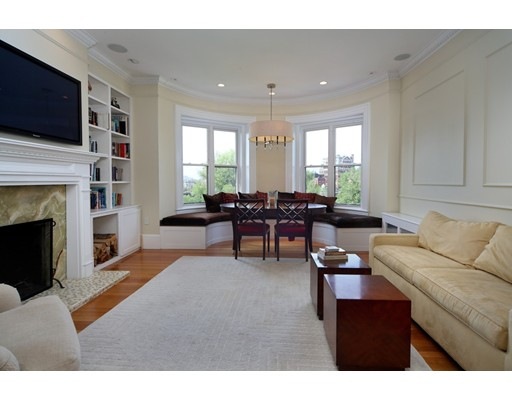 382 Commonwealth Ave unit 61, Boston, MA 02215 - photo 1