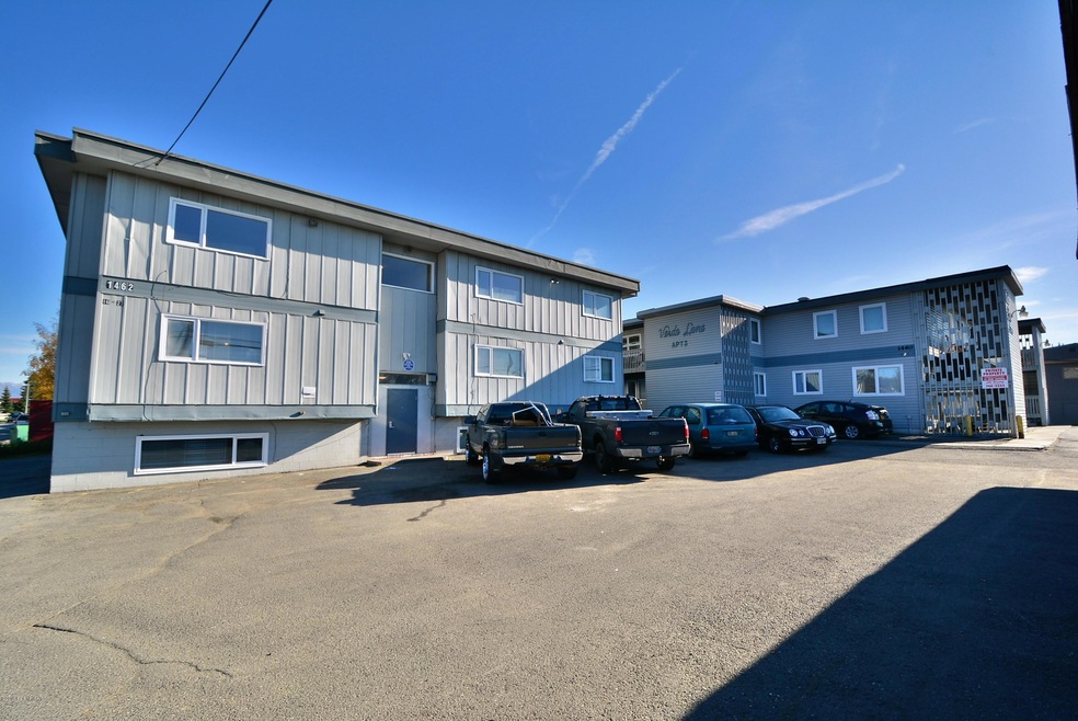 1462 W 26th Ave unit 22, Anchorage, AK 99503 - photo 1
