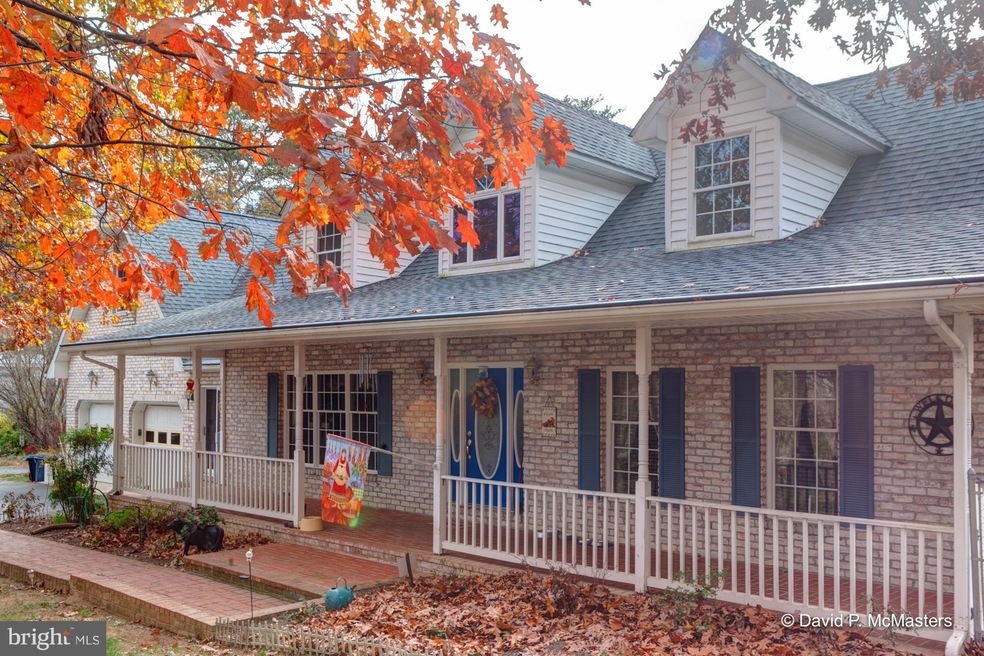 782 Sawmill Rd, Hedgesville, WV 25427 - photo 1