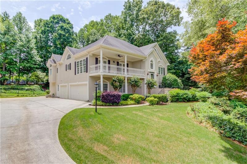 3370 Kates Way, Duluth, GA 30097 - photo 1