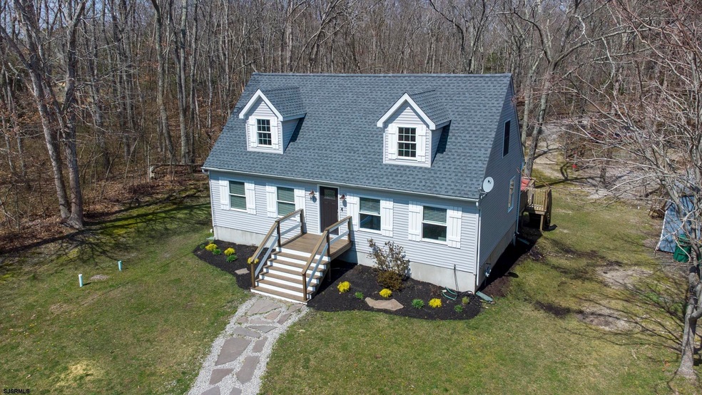 879 E Moss Mill Rd, Galloway, NJ 08205 - photo 1