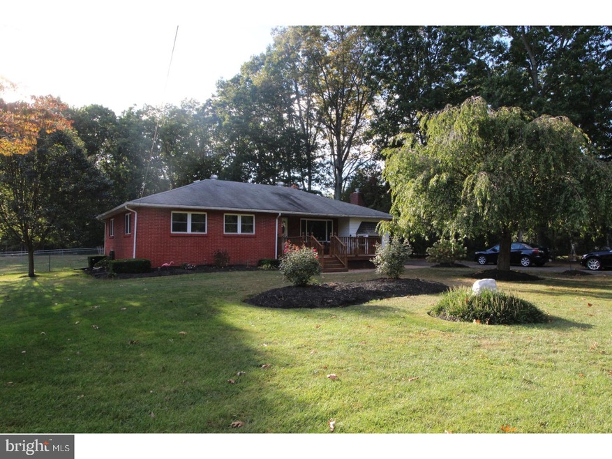 1153 N Tuckahoe Rd, Williamstown, NJ 08094 - photo 1