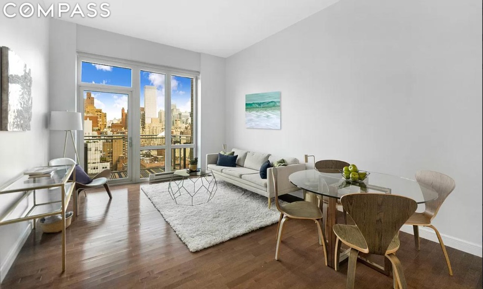 Charleston Condominium unit PHD, New York, NY 10016 - photo 1