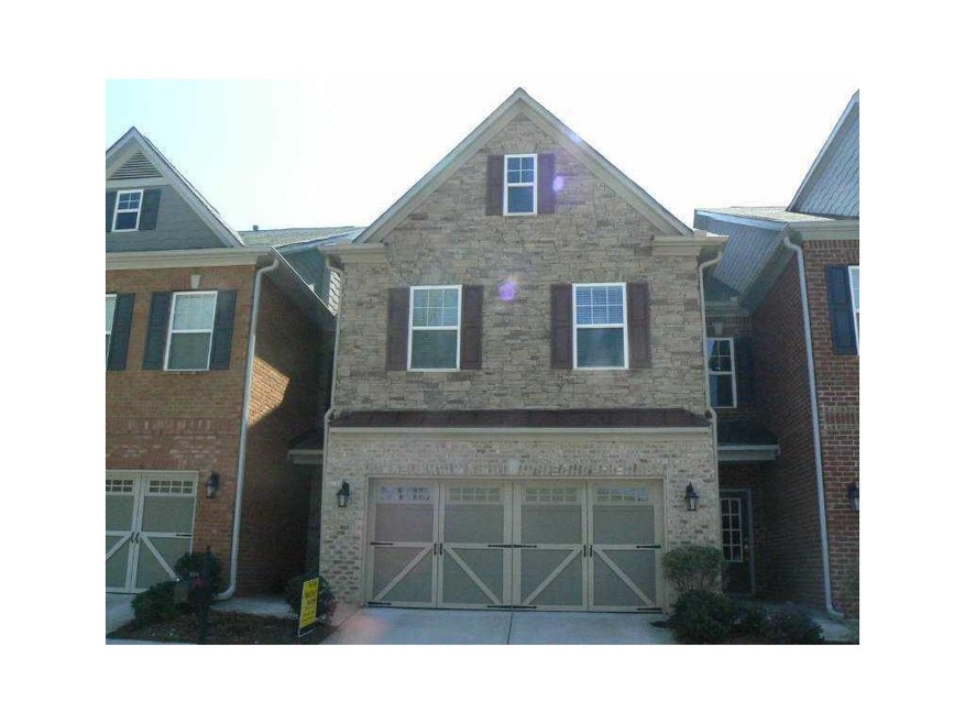 Facade/Exterior Front.