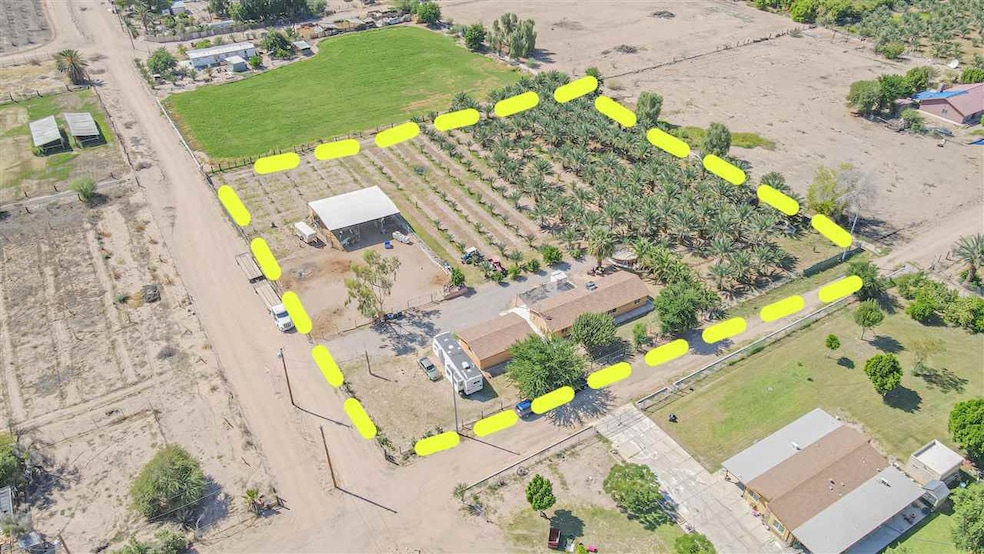 16616 S Avenue B 1 4