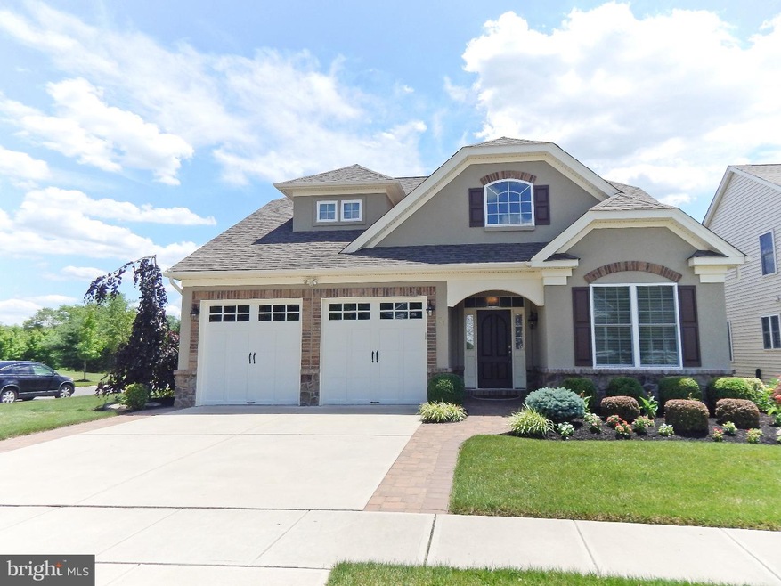 71 Moorlinch Blvd, Medford, NJ 08055 - photo 1