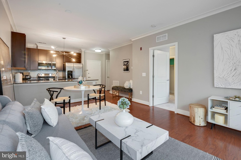 815 N Patrick St unit 210, Alexandria, VA 22314 - photo 1