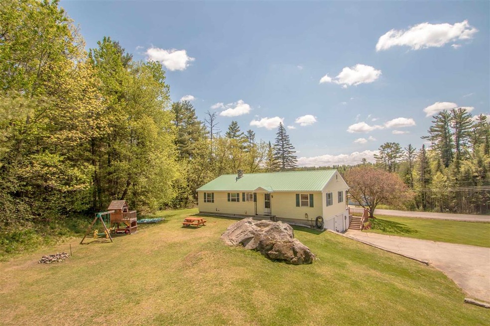 143 Jefferson Rd, Whitefield, NH 03598 - photo 1