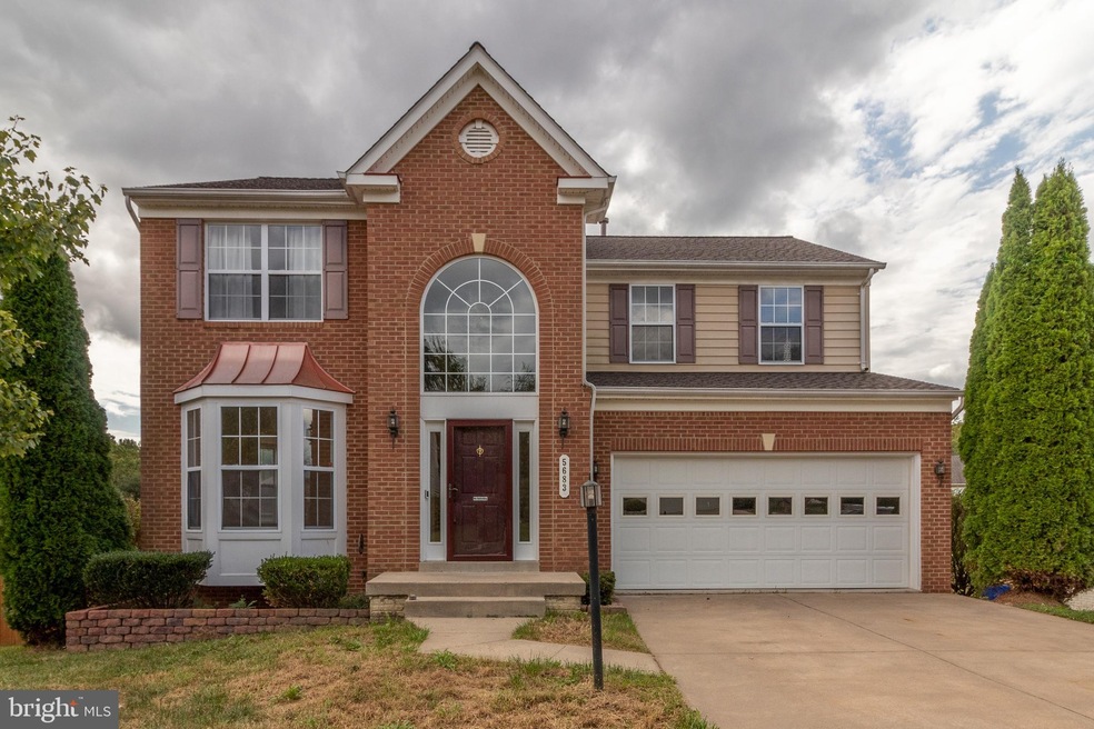5683 Northton Ct, Woodbridge, VA 22193 - photo 1