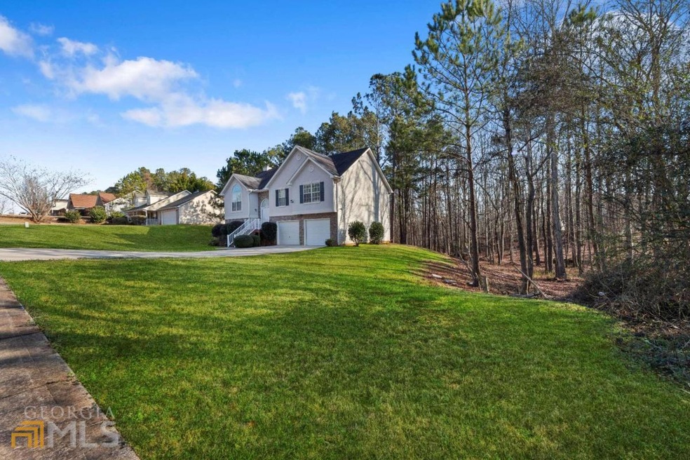 85 Creekside Trail, Covington, GA 30016 - photo 1