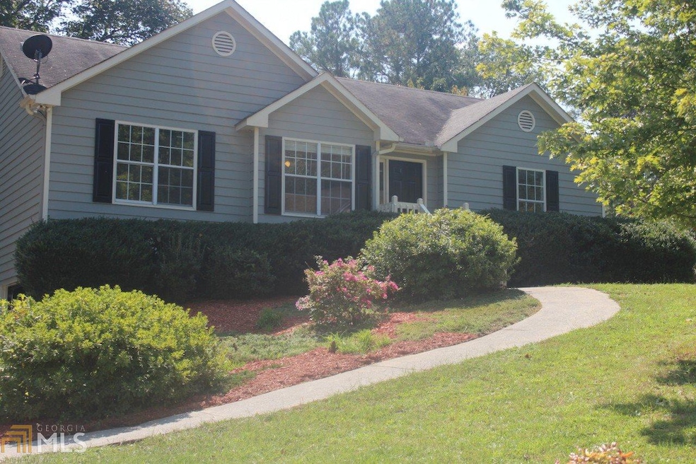 N Northridge Dr unit 44, Adairsville, GA 30103 - photo 1