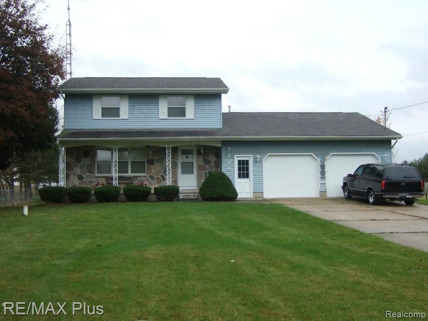 7124 E Carpenter Rd, Davison, MI 48423 - photo 1