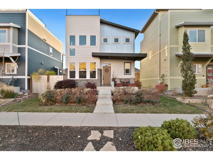381 Osiander St, Fort Collins, CO 80524 - photo 1