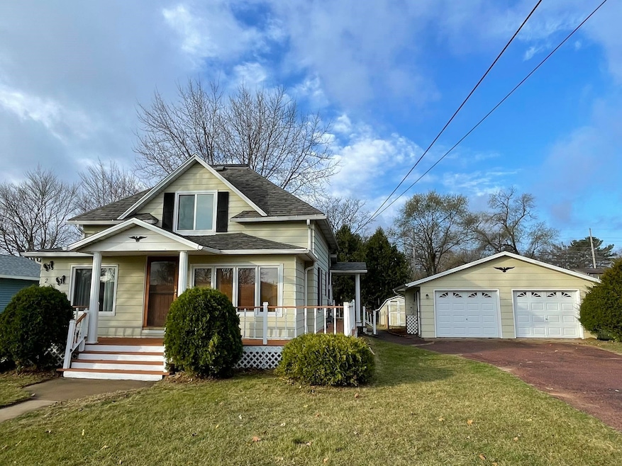 2050 5th St S, Wisconsin Rapids, WI 54494 - photo 1