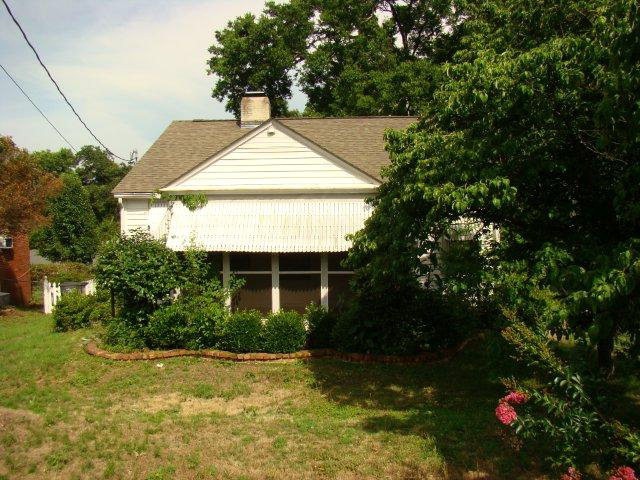 Main View
