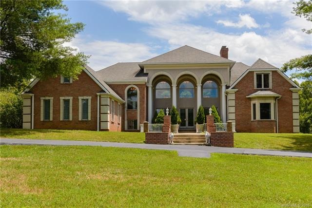 Stunning Country Estate Home