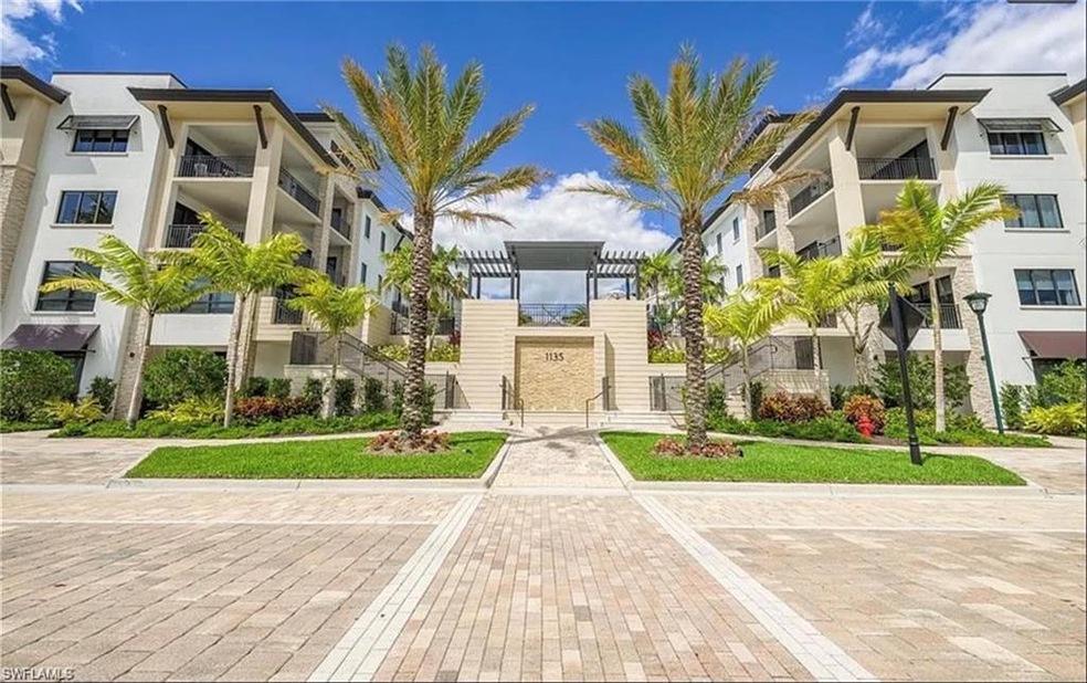 Naples Square II unit Bldg III, Unit 209, Naples, FL 34102 - photo 1