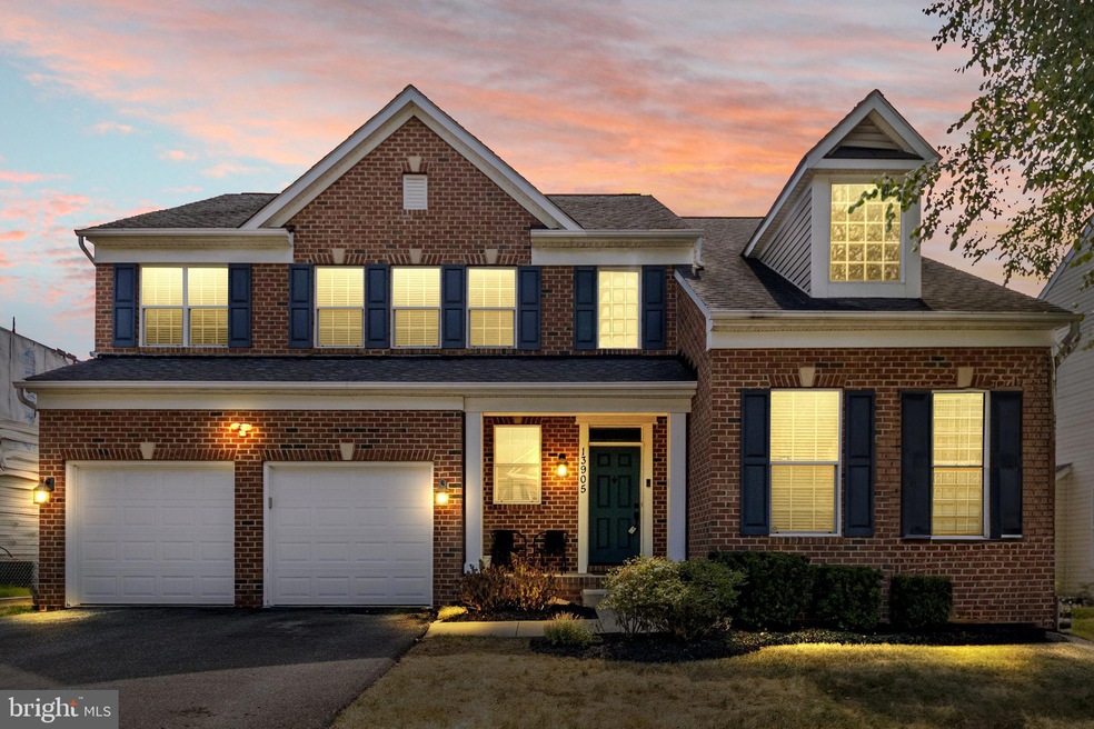 13905 Chadsworth Terrace, Laurel, MD 20707 - photo 1