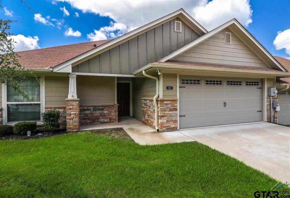 421 421 W Cumberland Rd unit 901, Tyler, TX 75703 - photo 1